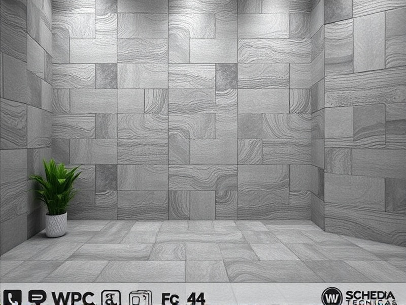 wpc scheda tecnica
