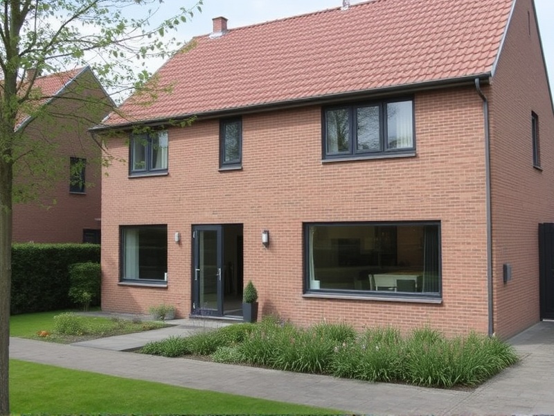 wpc schutting papendrecht