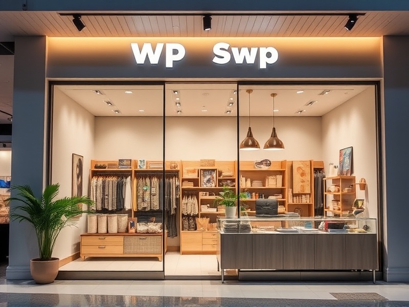 wpc shop