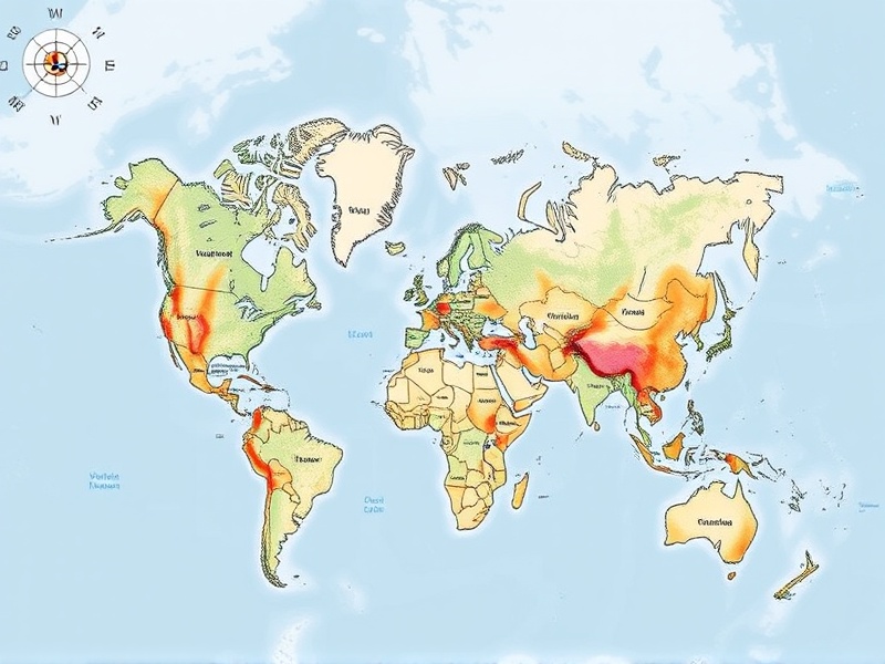 wpc short term maps