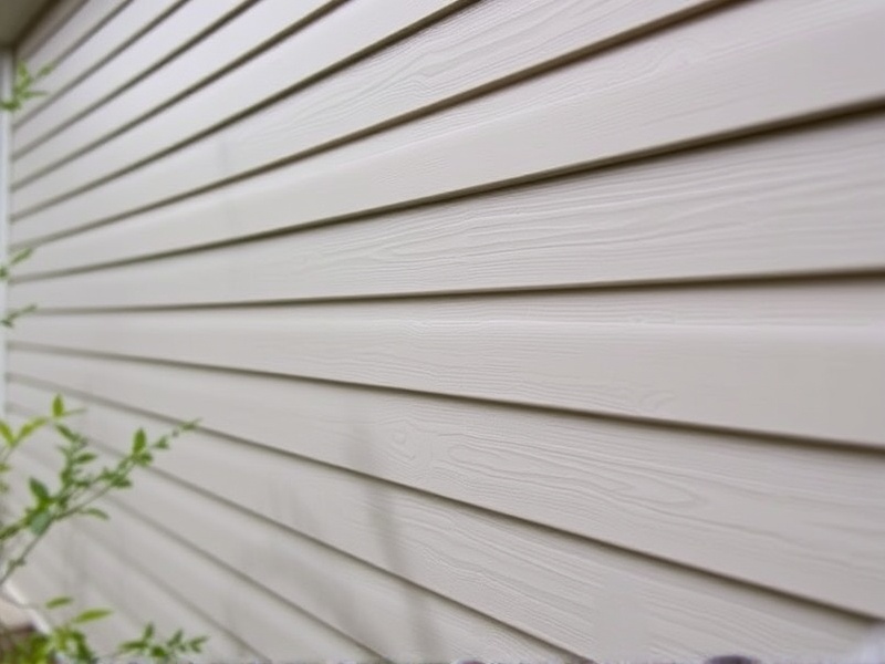 WPC Siding Maintenance Tips: Keeping Your Home Looking New