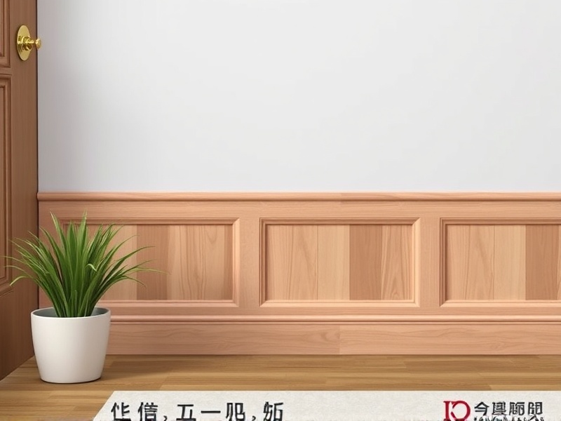 WPC Skirting Panels: A Sustainable Choice for Home Decor
