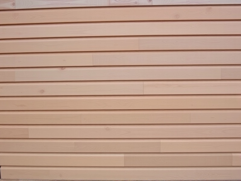wpc slatted cladding