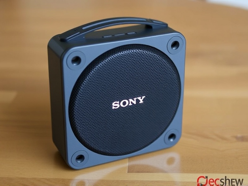 WPC Sony Speaker Review: Sound Quality Meets Durability
