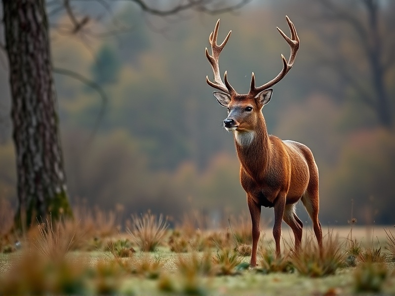 wpc stag