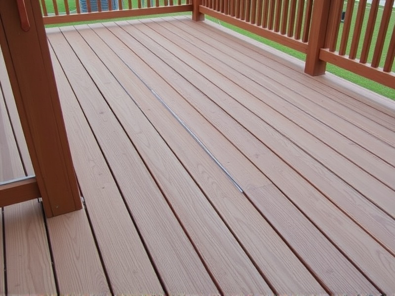anti slip tape for composite decking