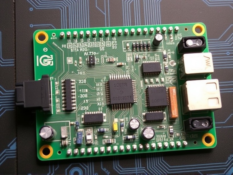 Applications of 12V 13 WPC in Modern Electronics