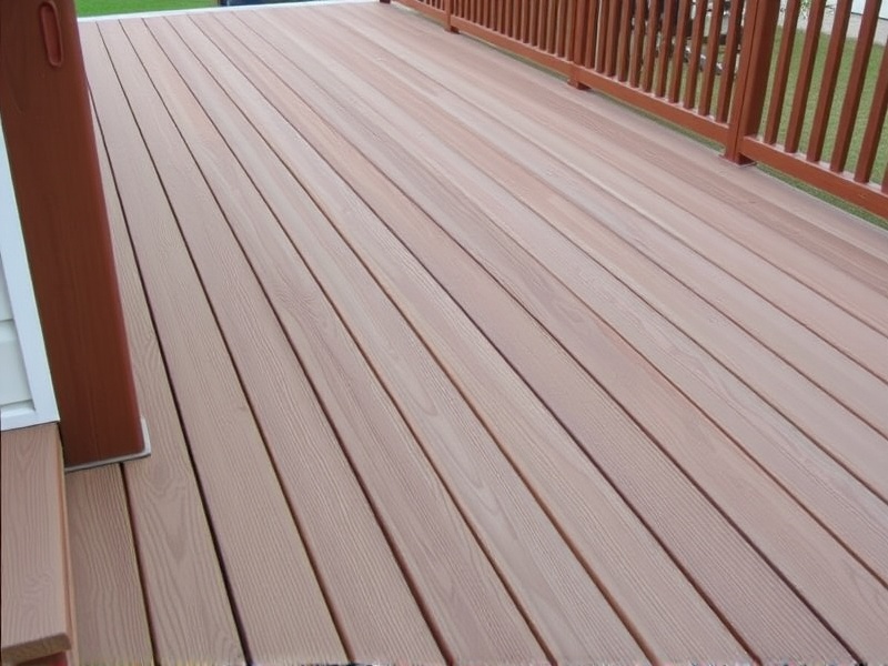 [assured composite decking board]