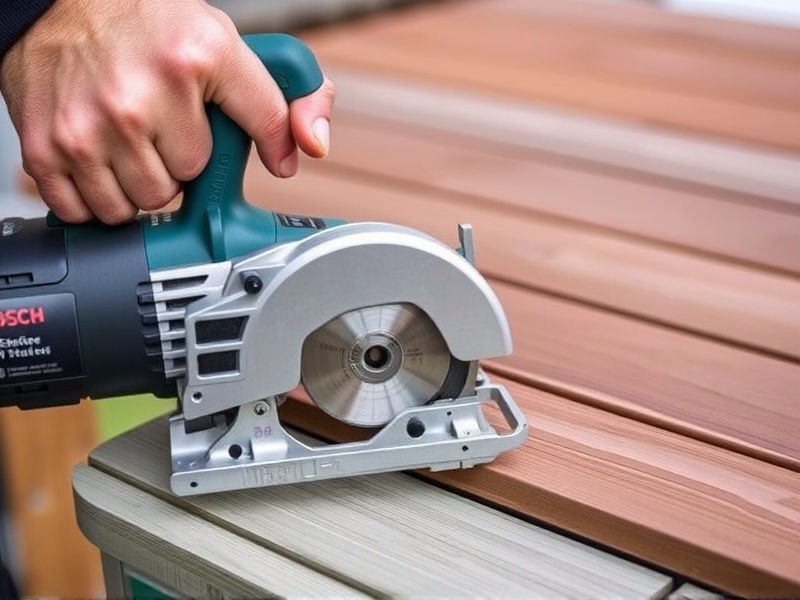 bosch jigsaw blade for composite decking