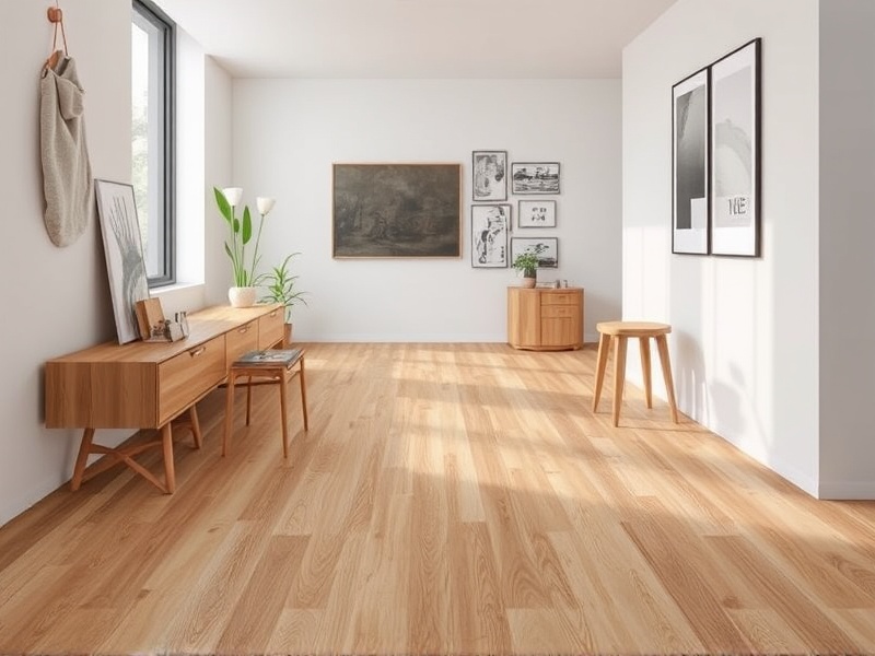 Bricoman's WPC Listelli: A Sustainable Flooring Option