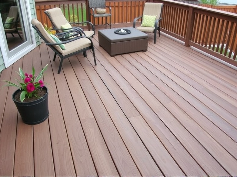 Budget-Friendly Composite Decking Options