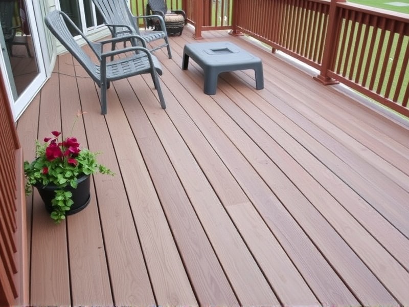 Budget-Friendly Tips for Composite Decking Installation