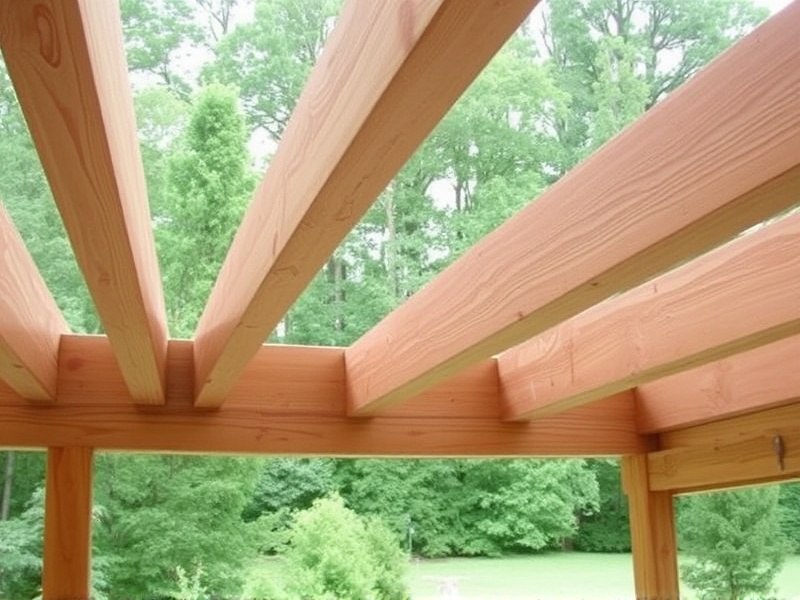 Building Codes and Guidelines for Deck Joist Spacing
