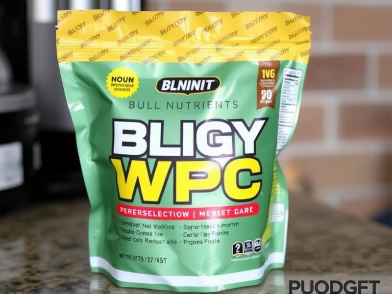 bulk nutrients wpc review