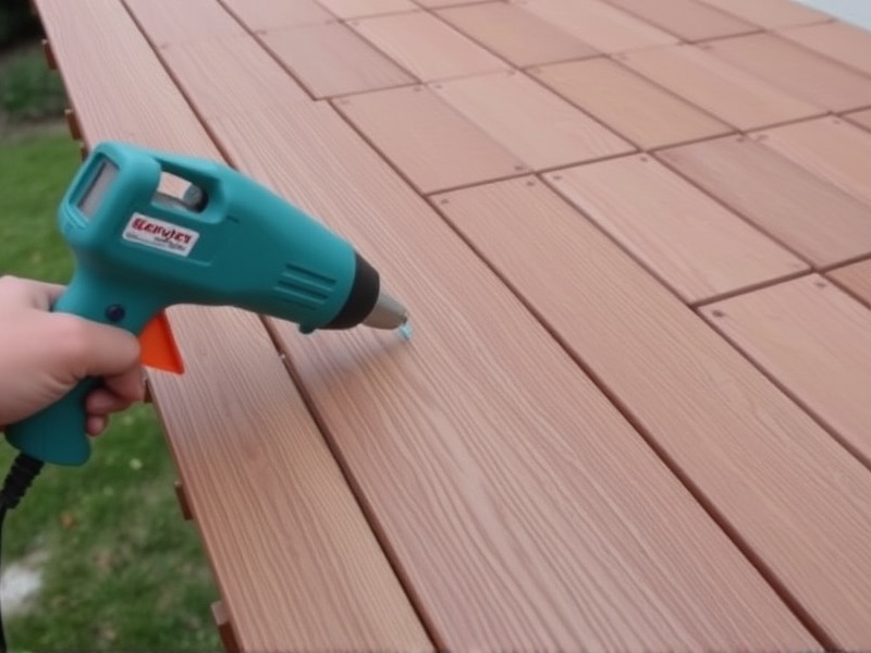 Can You Bend Composite Decking with a Heat Gun? Tips and Tricks