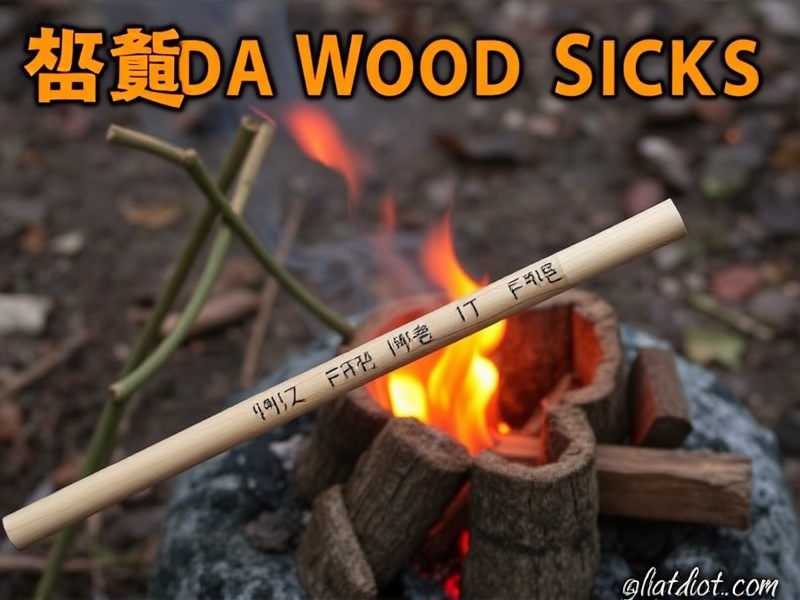 Cedar Wood Sticks for Fire: A Comprehensive Tutorial