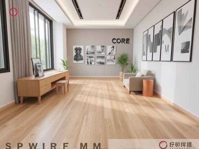 cheap core floor wpc waterproof flooring