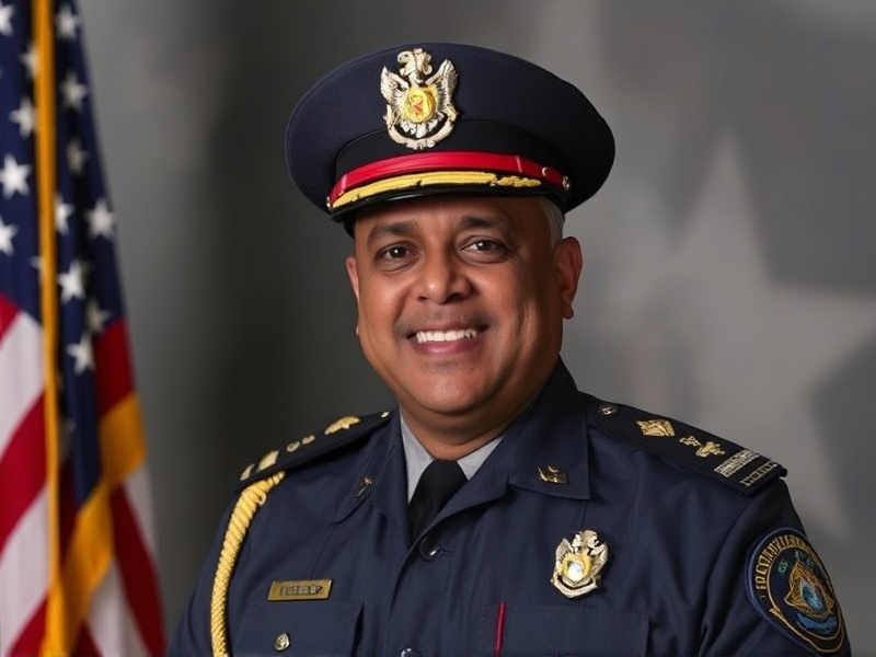 ChiefSec WPC Gov LK: A Leader in Public Safety and Emergency Management