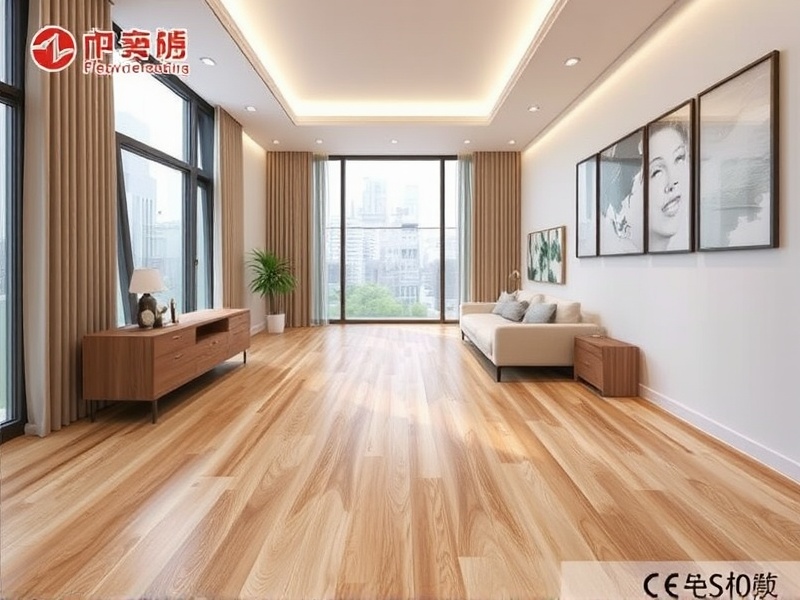 china waterproof wpc flooring