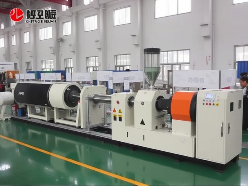 china wpc extruder manufacturer