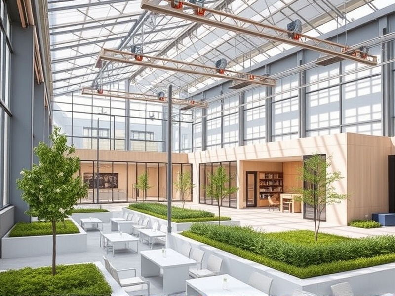 China WPC Extruder Quotes: A Guide for Sustainable Construction