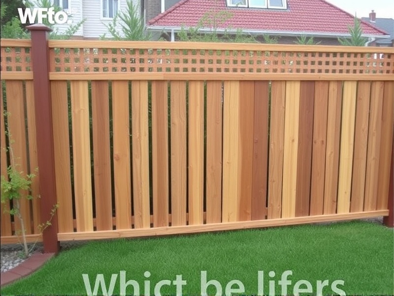 china wpc fence boards