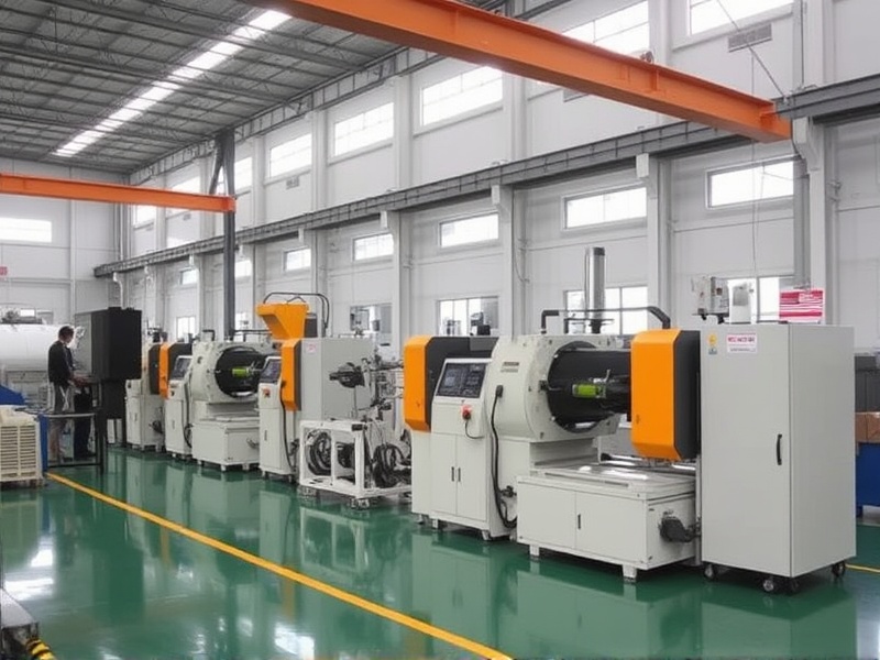 china wpc machine factories
