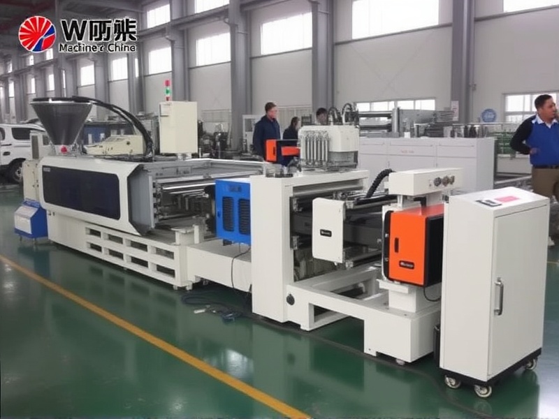 china wpc profile machine pricelist