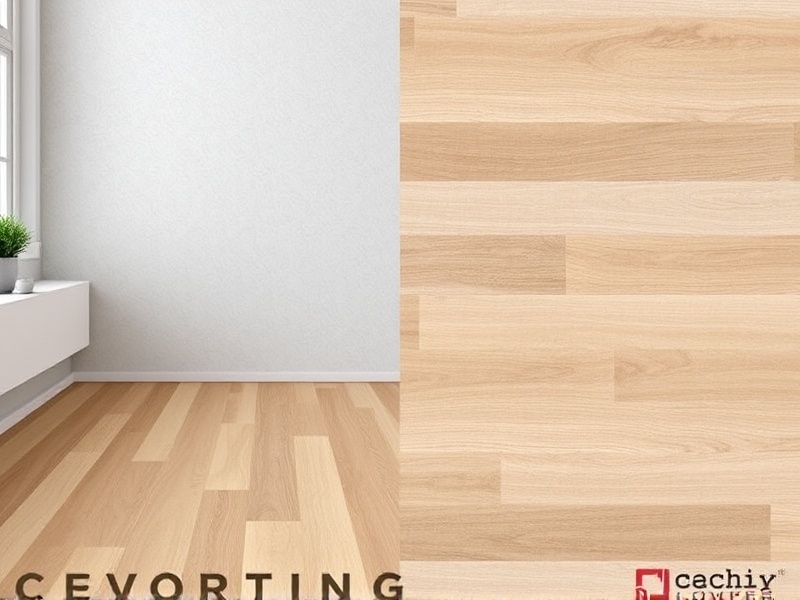 Choosing Between LVT and WPC Vinyl: A Comprehensive Guide