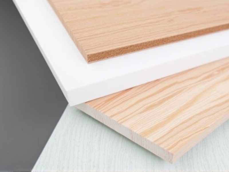 Choosing Between PVC Foam Board and WPC: A Comprehensive Guide