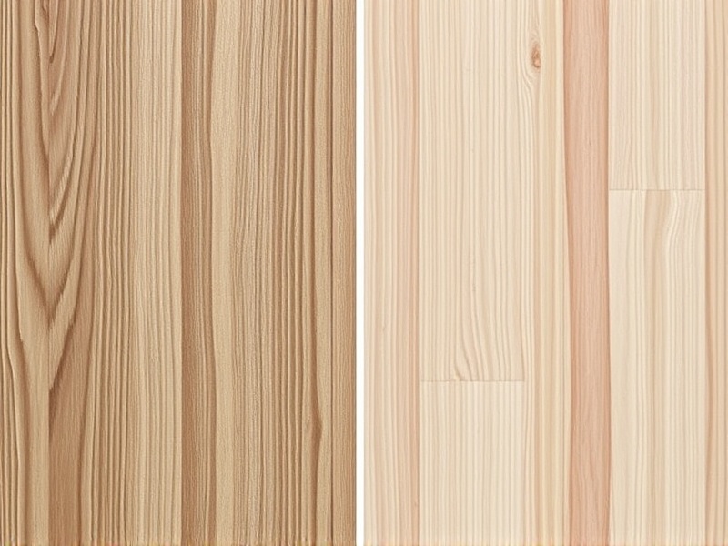 Choosing Between WPC and PVC Boards: A Comprehensive Guide