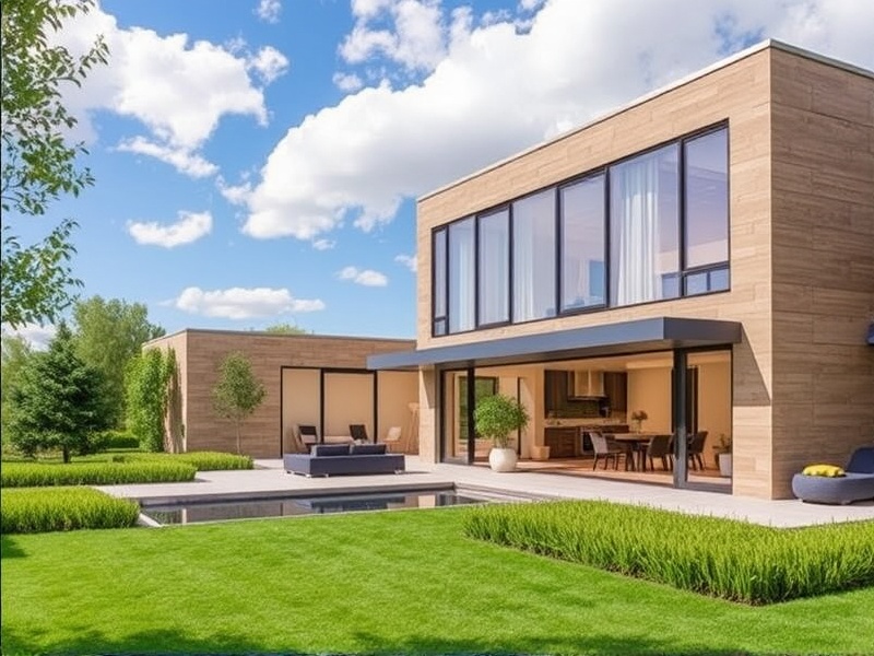 Choosing Building WPC for Your Next Project: A Comprehensive Checklist