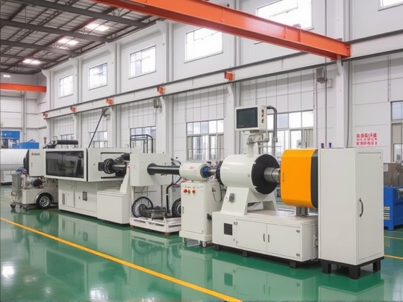 Choosing the Best China WPC Extruder Manufacturer for Your Project