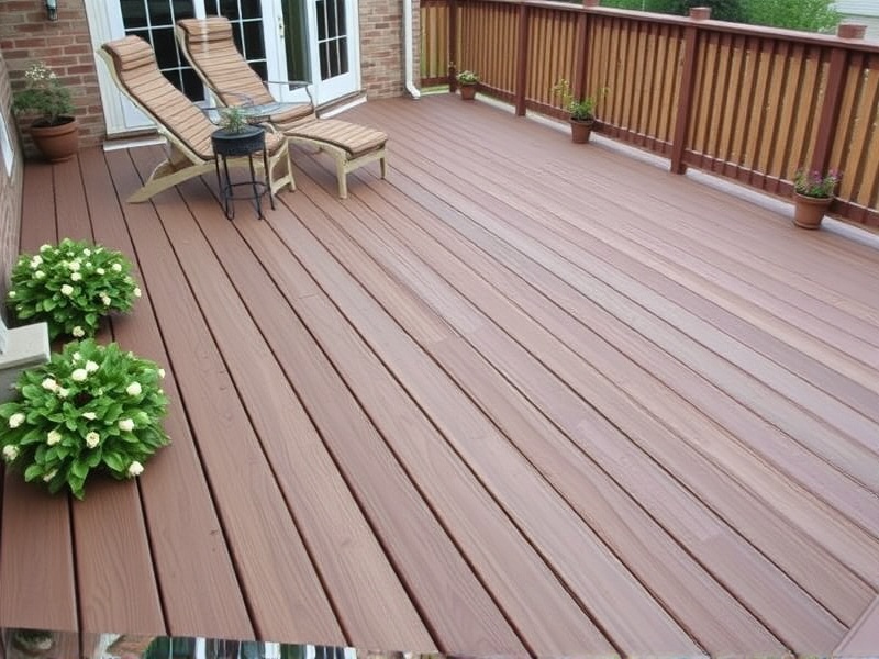 Choosing the Best Composite Decking Brand in Canada: A Comprehensive Guide