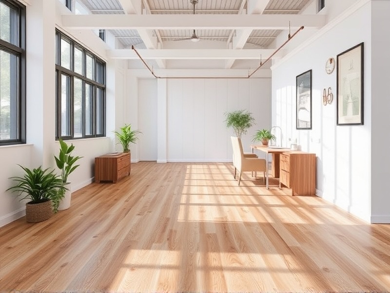 Choosing the Best Environmental WPC Flooring Manufacturer: A Guide