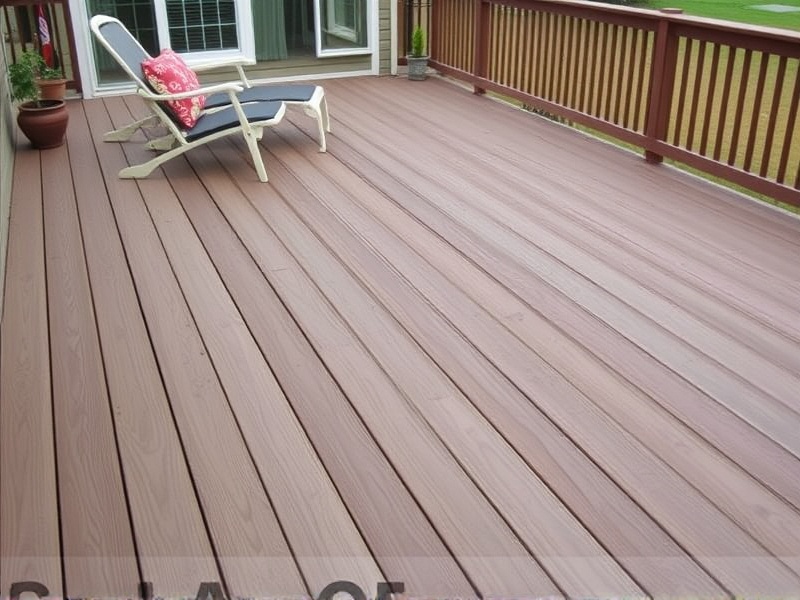 Choosing the Best Top 10 Composite Decking Brands