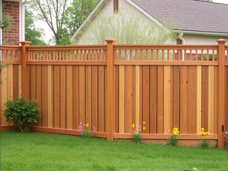 Choosing the Best WPC Fence Panels for Your Home: A Guide from Chinese Manufacturers
