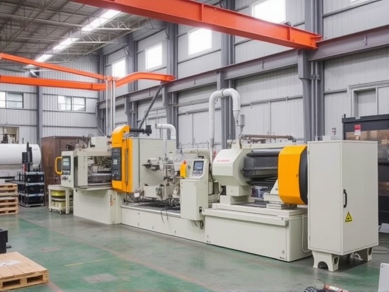 Choosing the Best WPC Machinery Manufacturer in India