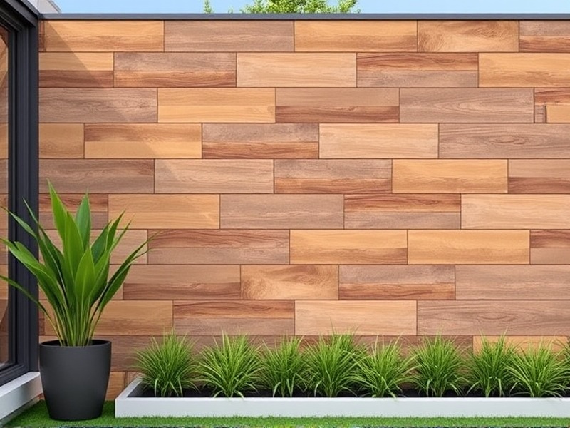 Choosing the Best WPC Outdoor Wall Panels: Manufacturer Insights