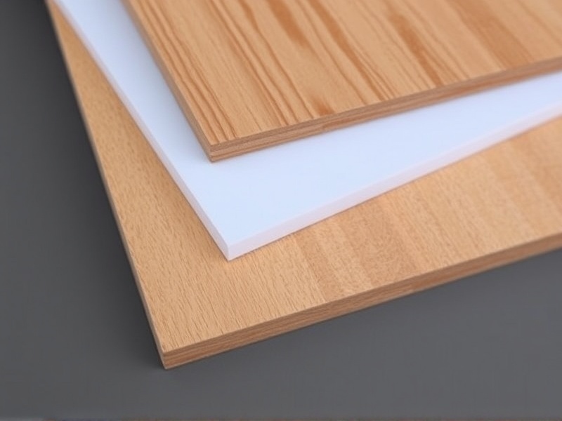 Choosing the Best WPC Sheet Manufacturer in India