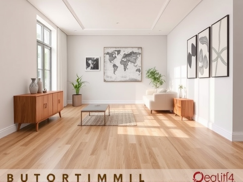 Choosing the Best WPC Waterproof Vinyl Flooring for Your Home