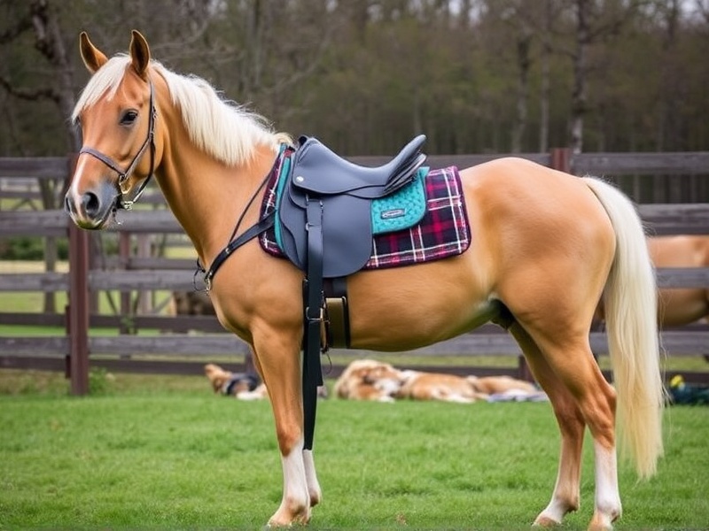 Choosing the Perfect TREX Saddle Color for Your Horse