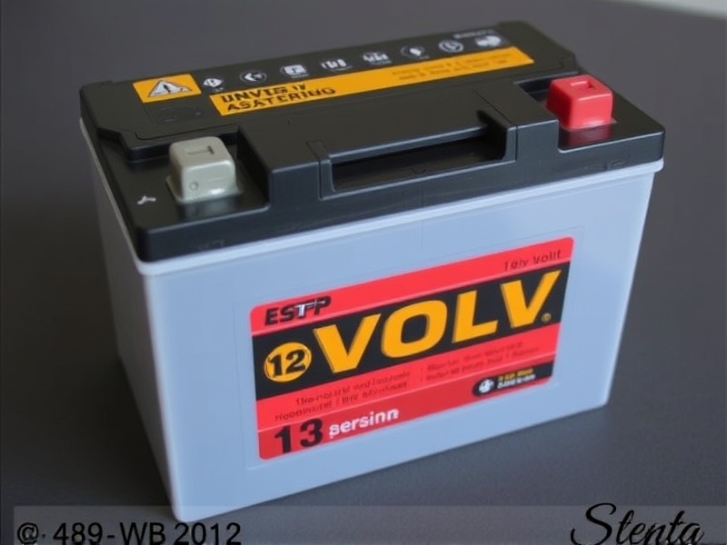 Choosing the Right 12 Volt Battery: 488 WPC 15 Min Rate Explained