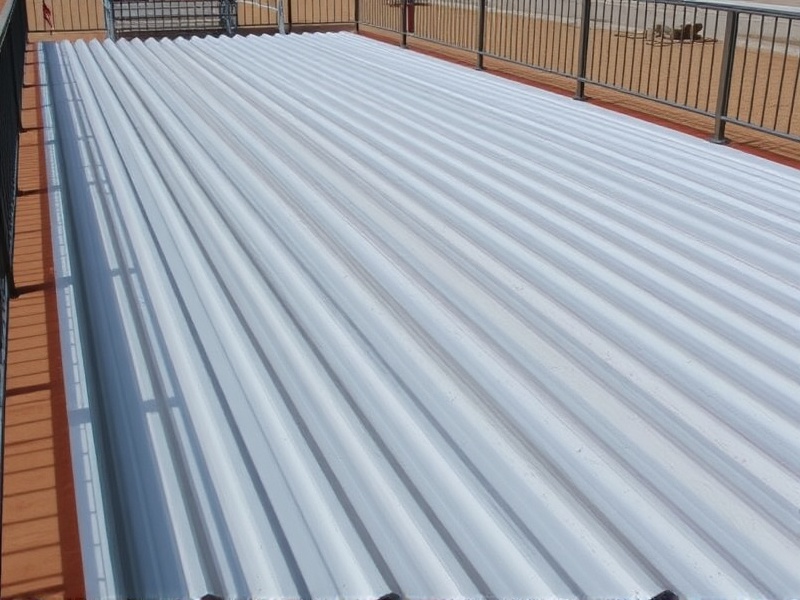 Choosing the Right 2'' Composite Corrugated Metal Floor Decking for Your Project
