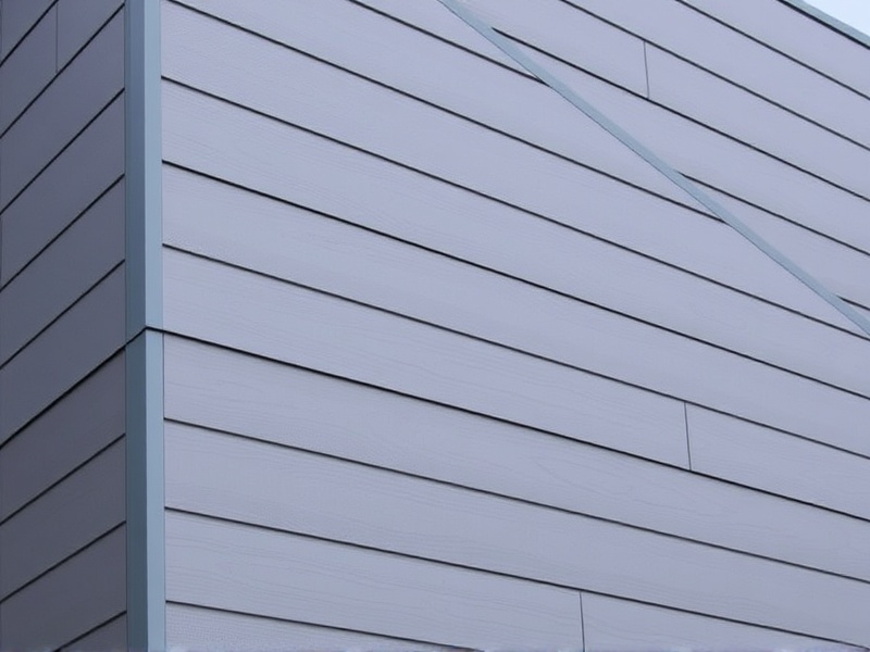 Choosing the Right Aluminum Composite Cladding System