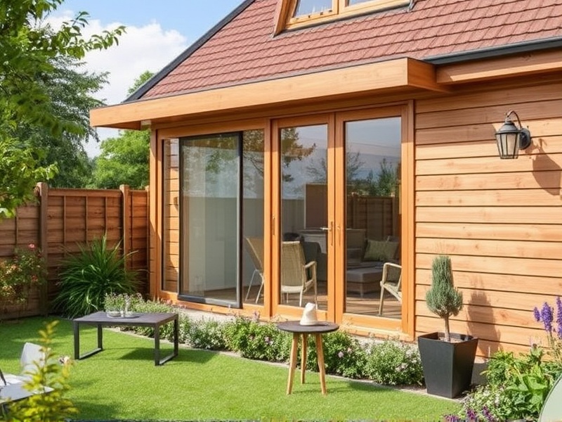 Choosing the Right Amazon WPC Sichtschutz for Your Garden