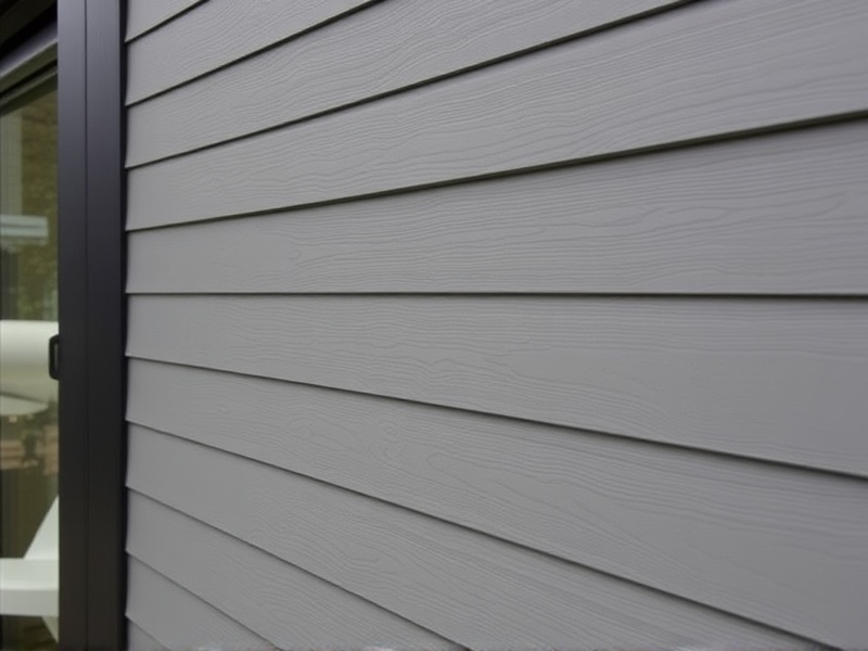 Choosing the Right Composite Cladding Boards for Your UK Project