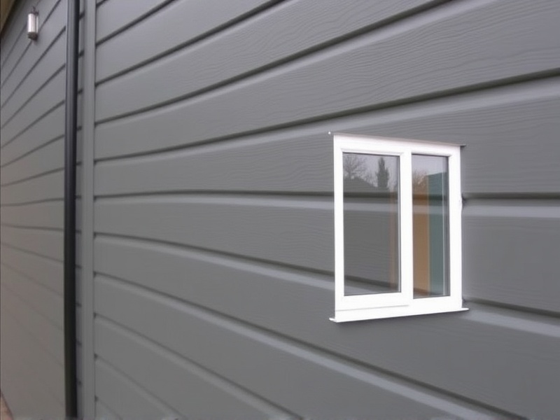 Choosing the Right Composite Cladding for Your Preston Project