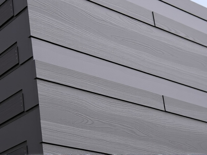 Choosing the Right Composite Cladding Sheet: A Comprehensive Guide