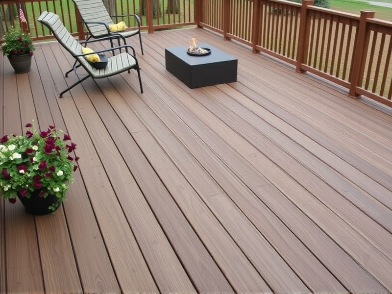 Choosing the Right Composite Decking: Best Reviews Unveiled